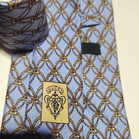 Gucci Ties Authentic - Picture 4 of 10